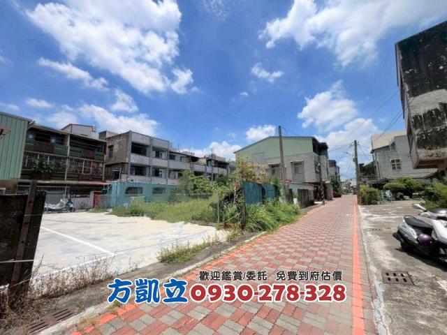 台南仁德建地-4