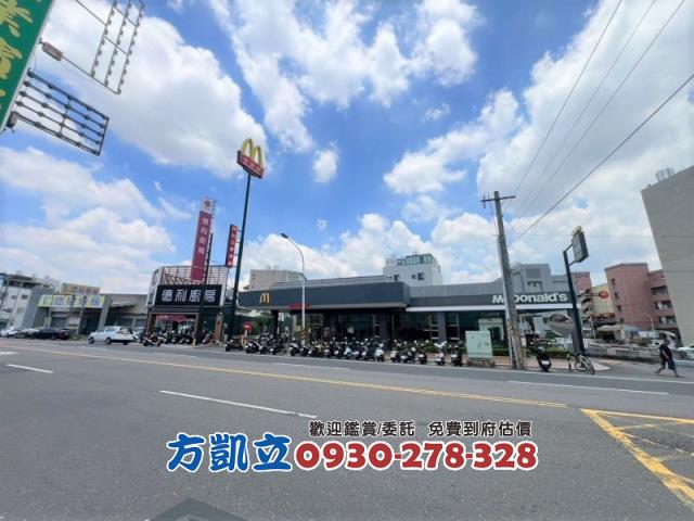 台南仁德建地-5