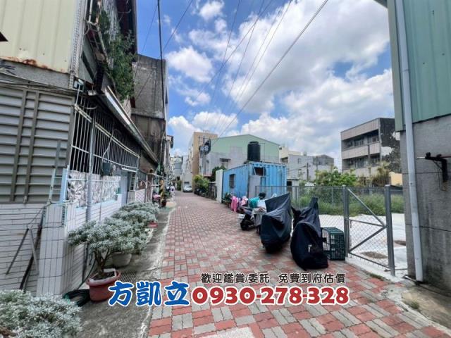 台南仁德建地-6