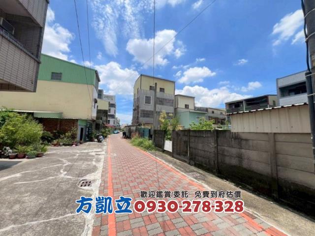 台南仁德建地-8