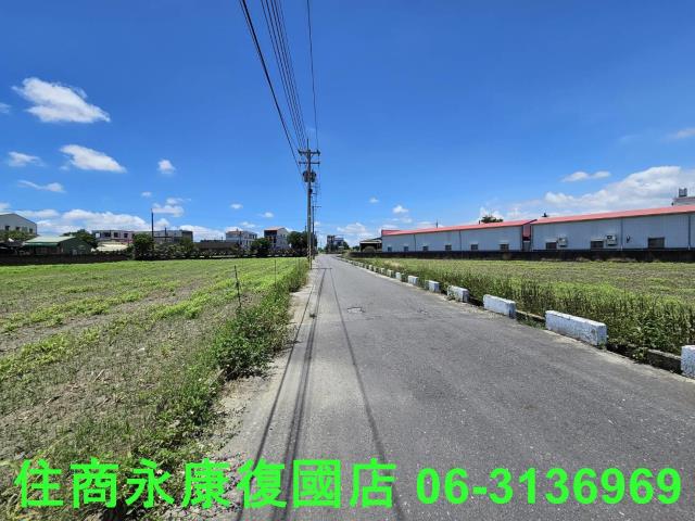 台南鹽水建地-7