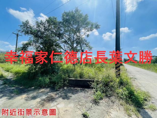 台南安定農地-10