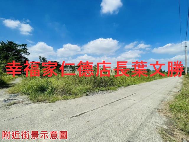 台南安定農地-11