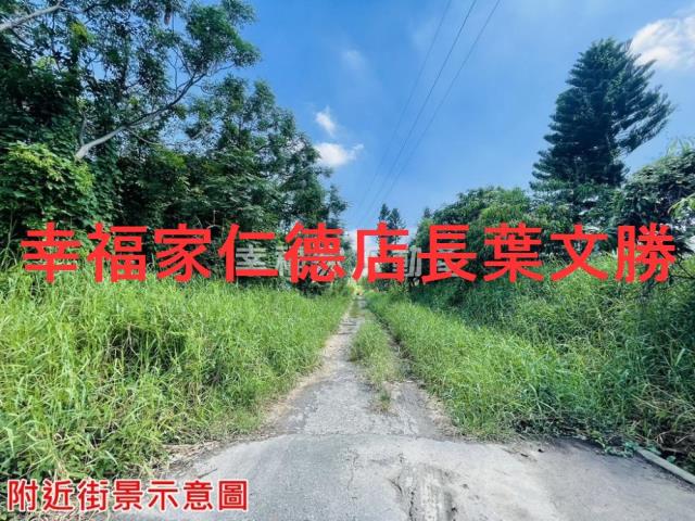 台南安定農地-5