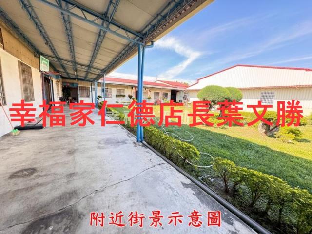 台南歸仁農地-9
