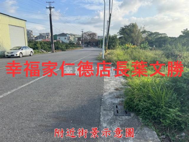 台南玉井農地-2