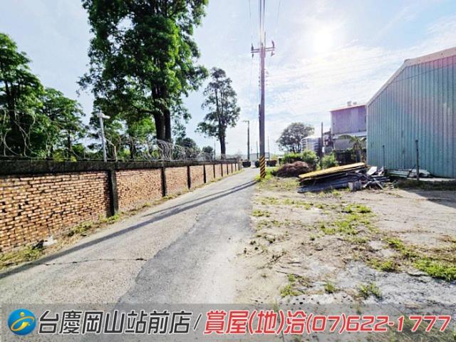 高雄岡山農地-14