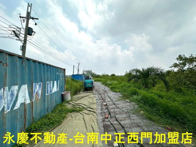 安南農地-13