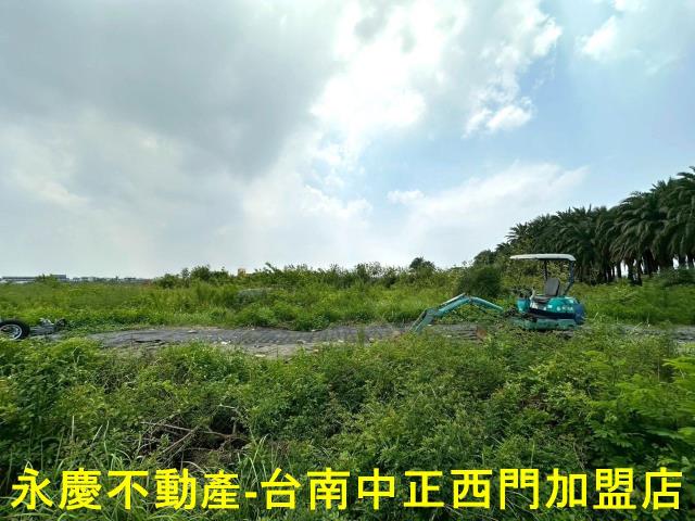 安南農地-4