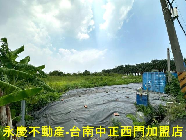 安南農地-5