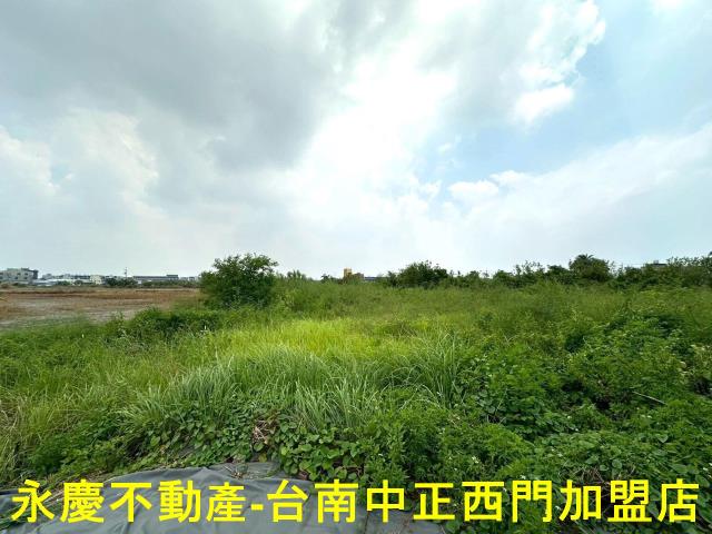 安南農地-8