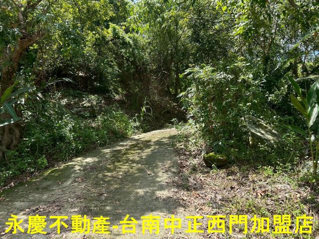 南化農地-1