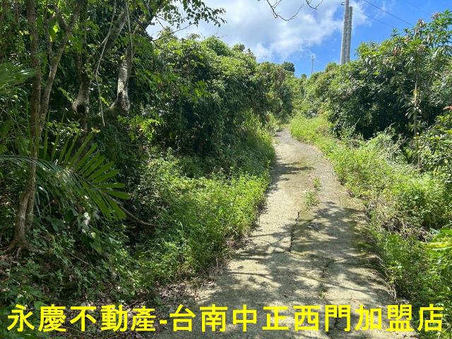 南化農地-2