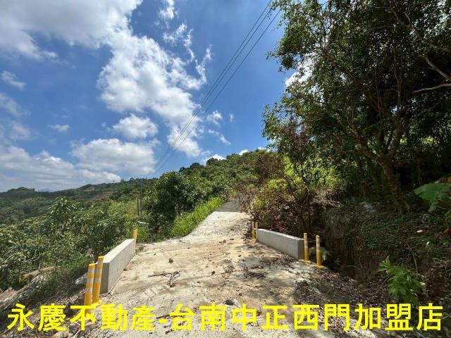 南化農地-3