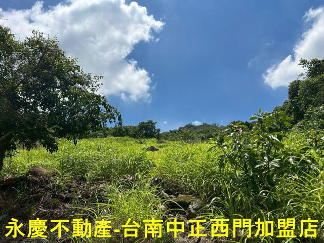 南化農地-4