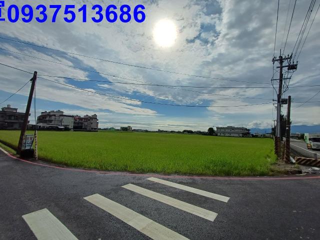 壯圍農地-13