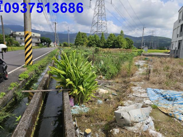 宜蘭農地-12