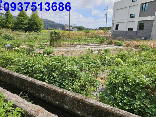 宜蘭農地-13