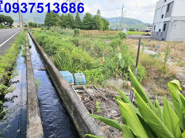 宜蘭農地-4