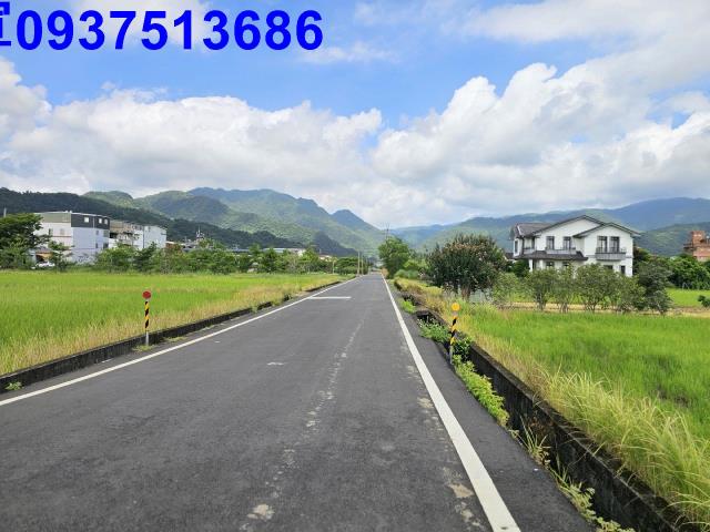 宜蘭農地-8