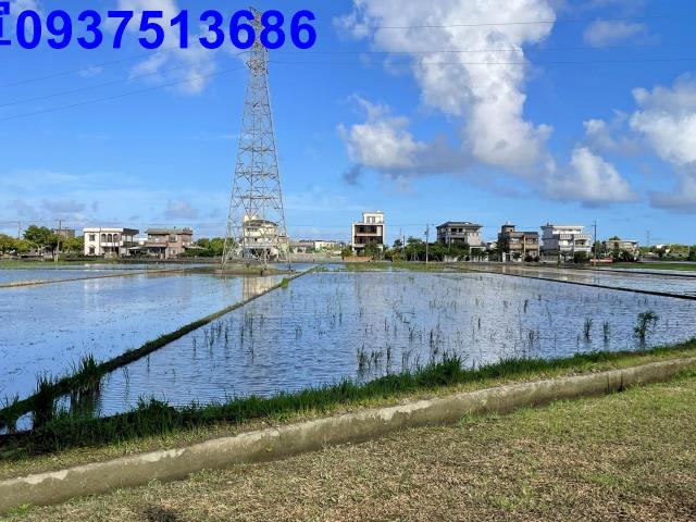 宜蘭宜蘭市農地-1