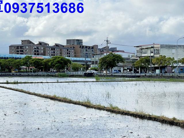 宜蘭宜蘭市農地-4