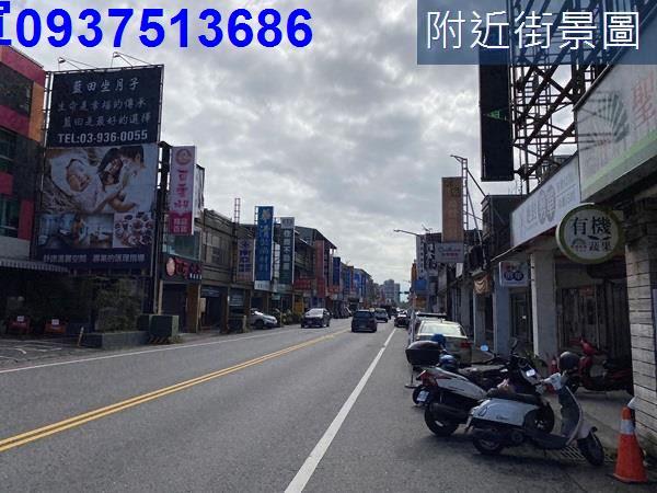 宜蘭宜蘭市建地-11