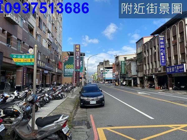 宜蘭宜蘭市建地-9