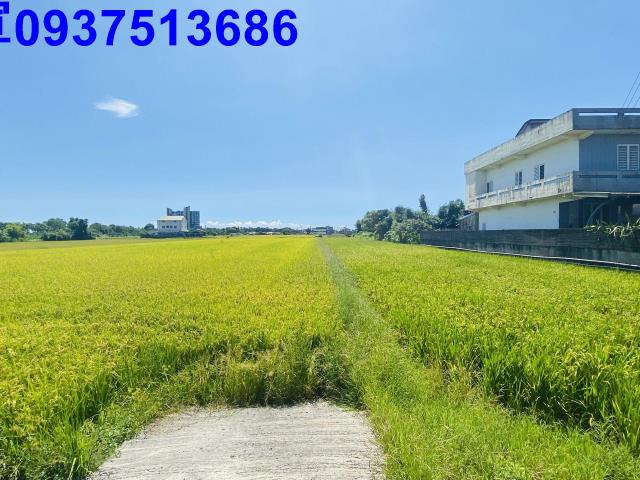 宜蘭五結農地-10