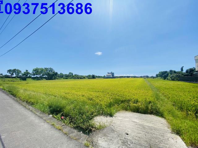 宜蘭五結農地-13