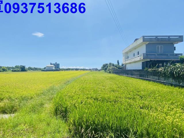 宜蘭五結農地-1