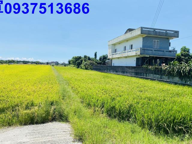 宜蘭五結農地-6