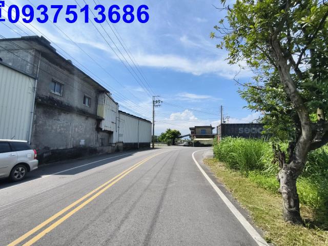 宜蘭五結農地-12