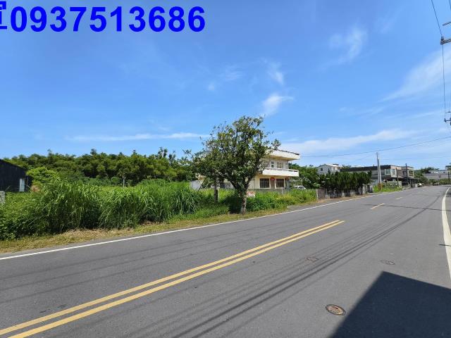 宜蘭五結農地-2