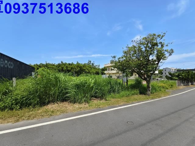 宜蘭五結農地-3