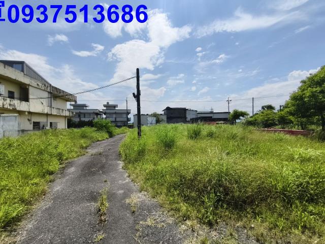 宜蘭五結農地-7