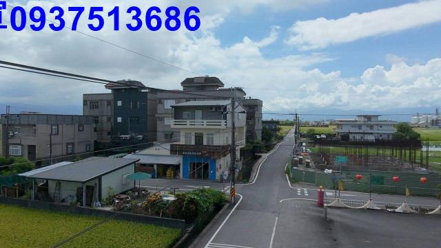 宜蘭五結農地-11