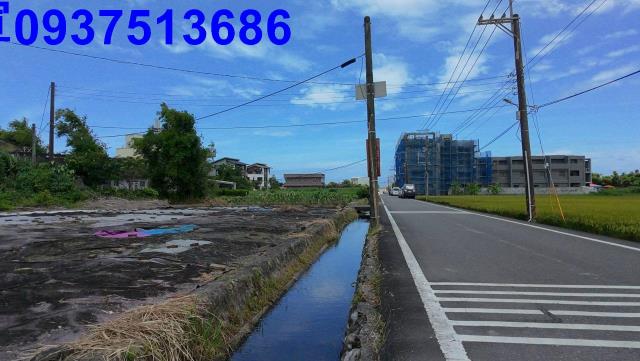 宜蘭五結農地-13