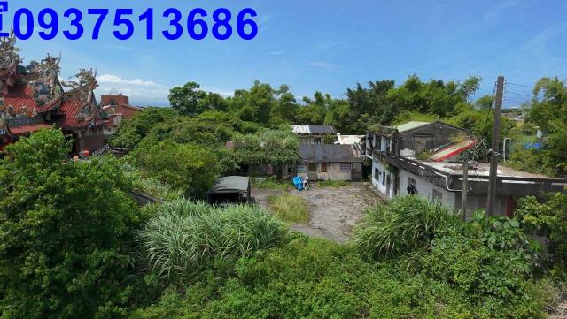 宜蘭五結農地-1