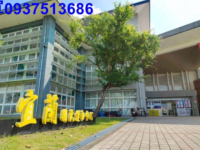 宜蘭宜蘭市農地-7