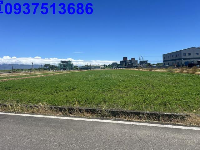 宜蘭三星農地-7