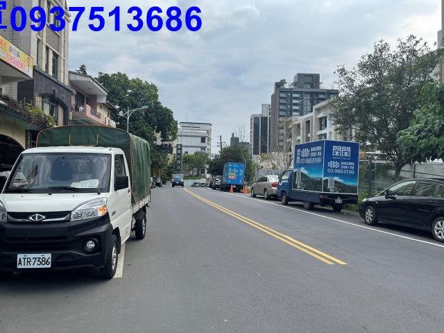 宜蘭礁溪建地-1