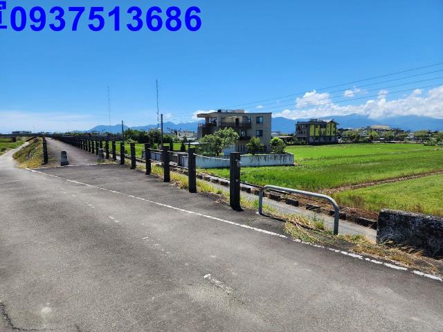 宜蘭壯圍農地-6