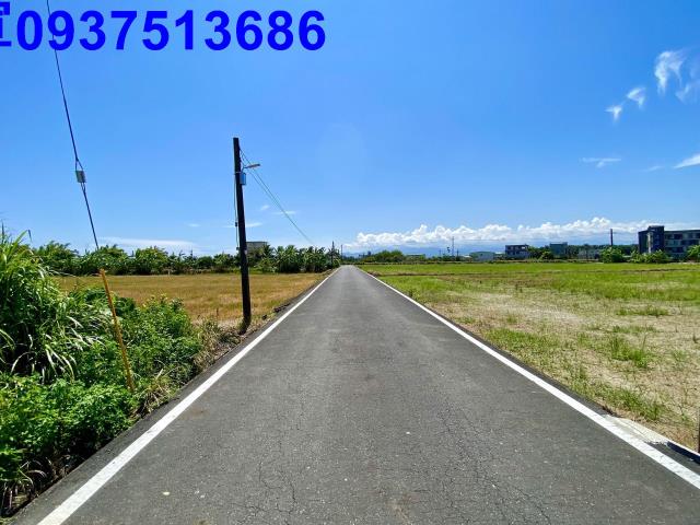 宜蘭壯圍農地-1