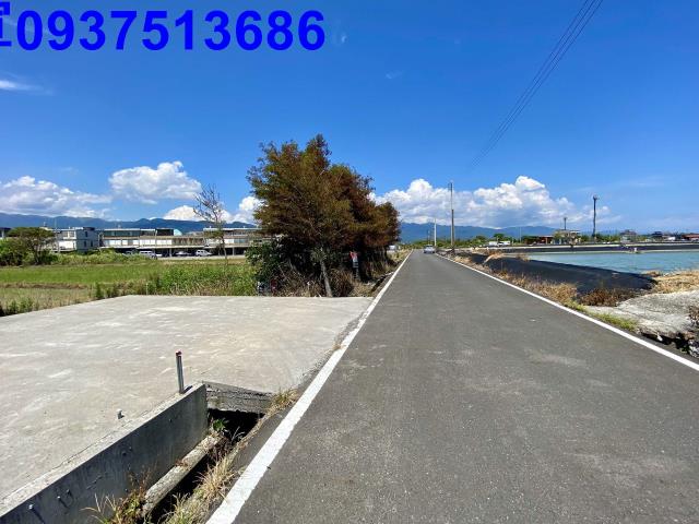 宜蘭壯圍農地-14