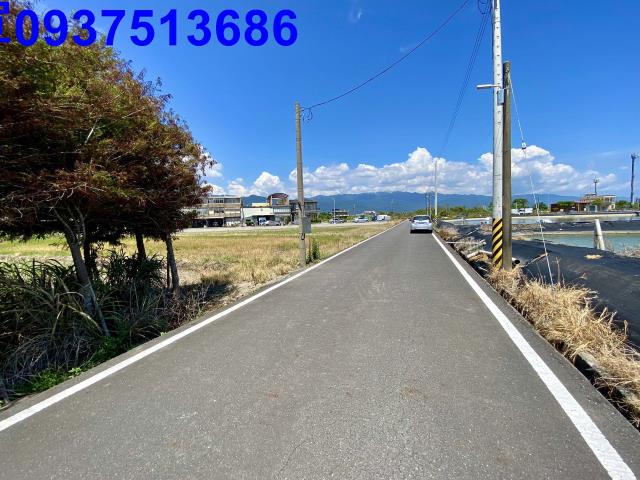 宜蘭壯圍農地-4