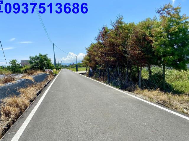 宜蘭壯圍農地-5