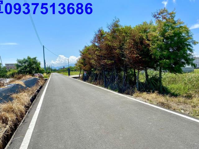 宜蘭壯圍農地-9