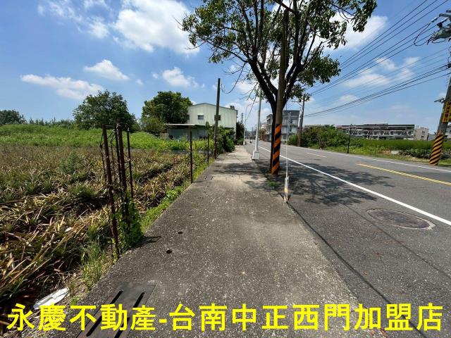 台南新化農地-1