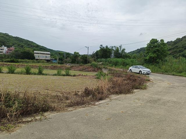 龜山農地-1